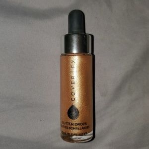 Cover FX glitter drops NOVA